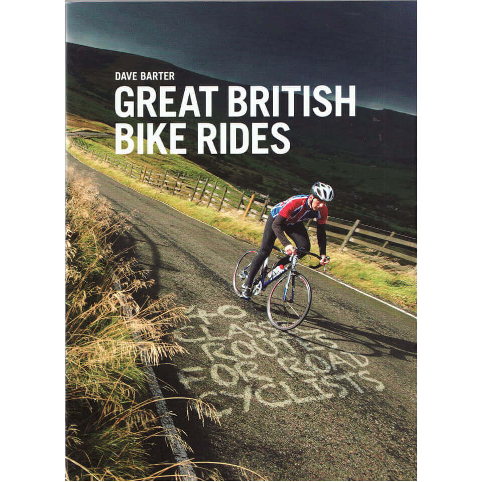 great british bike rides