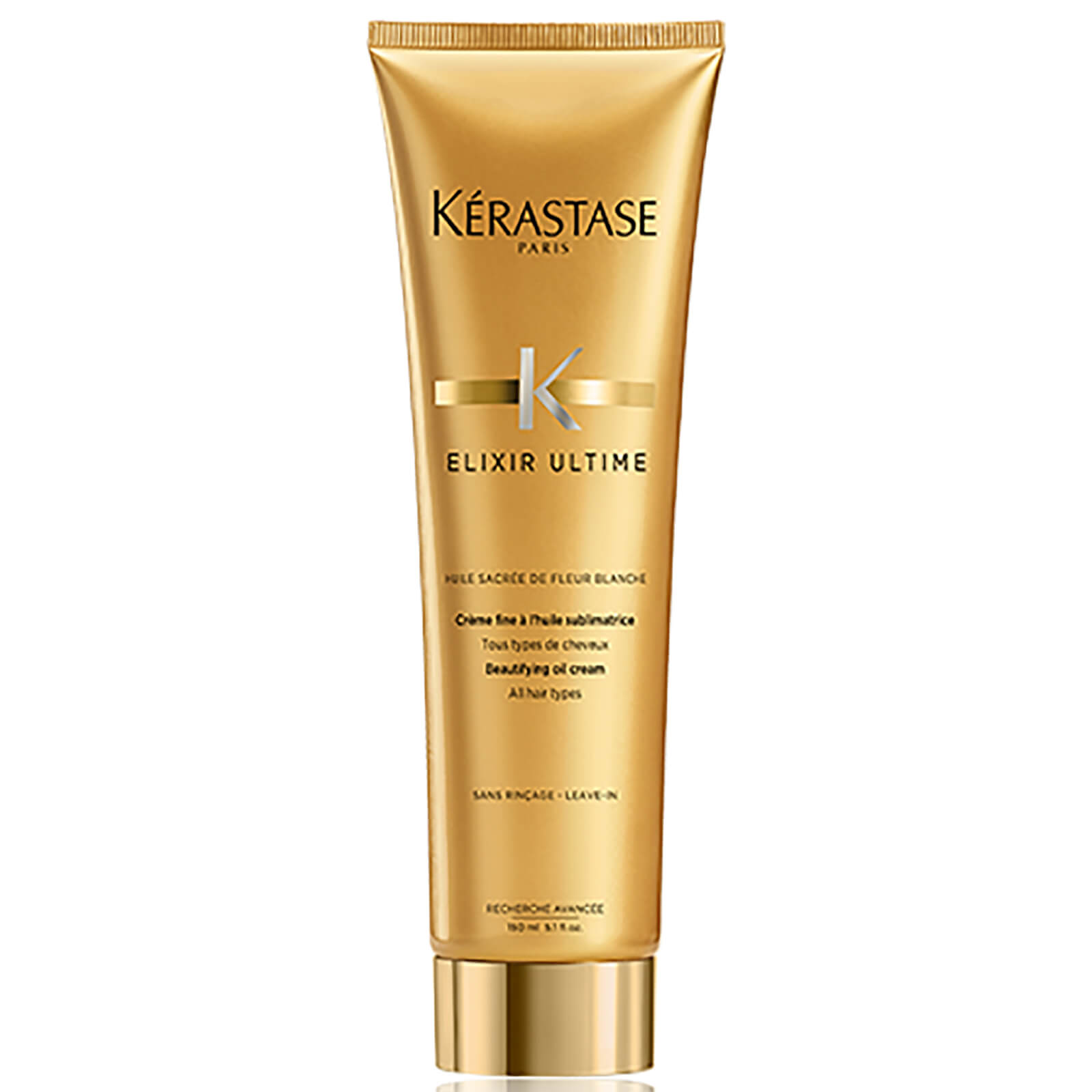 kérastase elixir ultime creme fine 150ml
