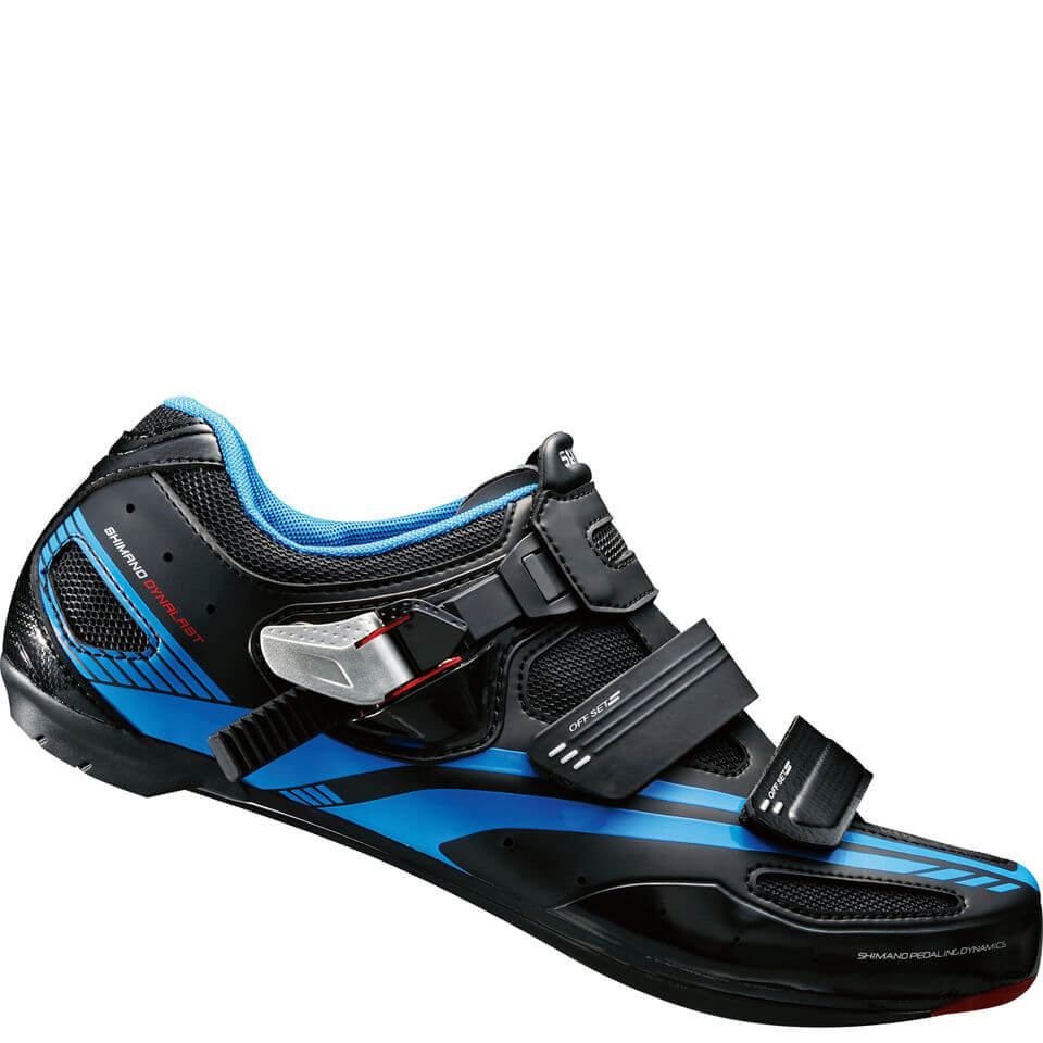 shimano r107 cycling shoes