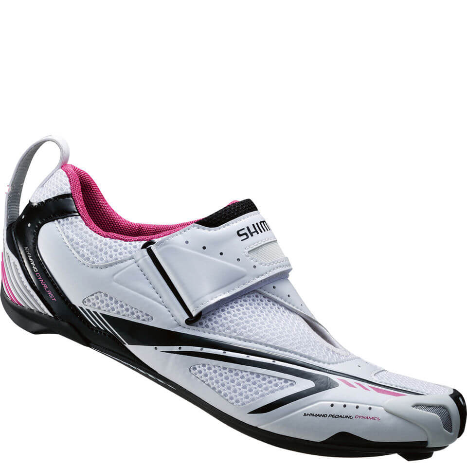 shimano triathlon shoes
