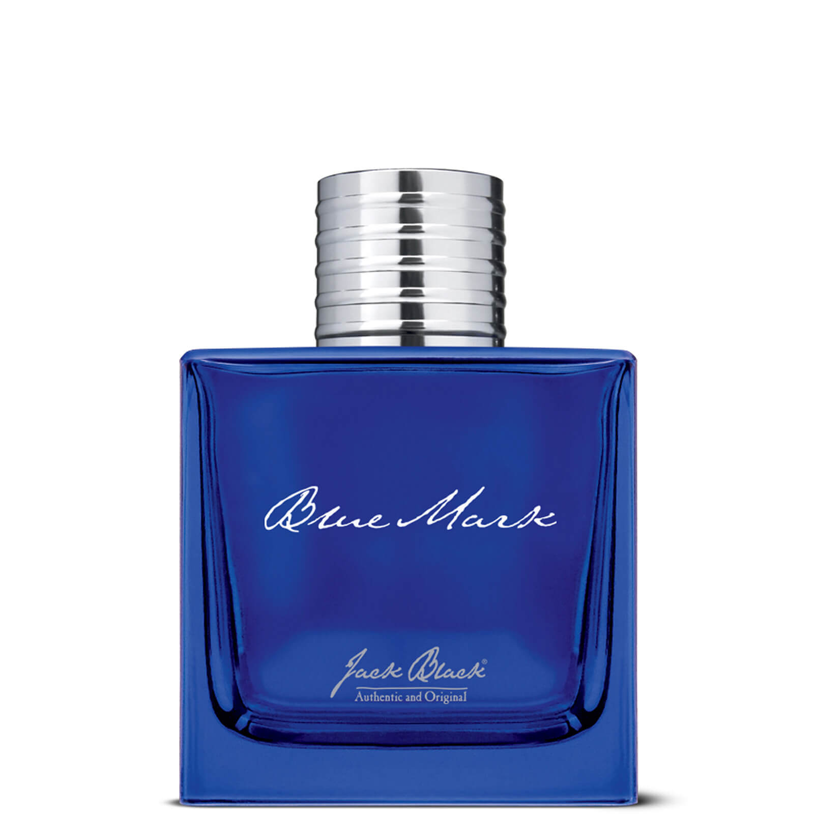 Jack Black Signature Blue Mark Edp Gratis Levering