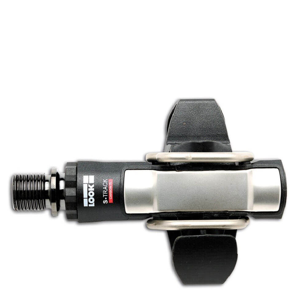 look s track pedals