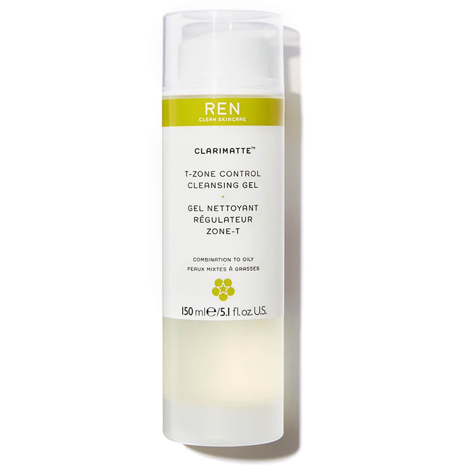 ren cleansing gel ren cleansing gel
