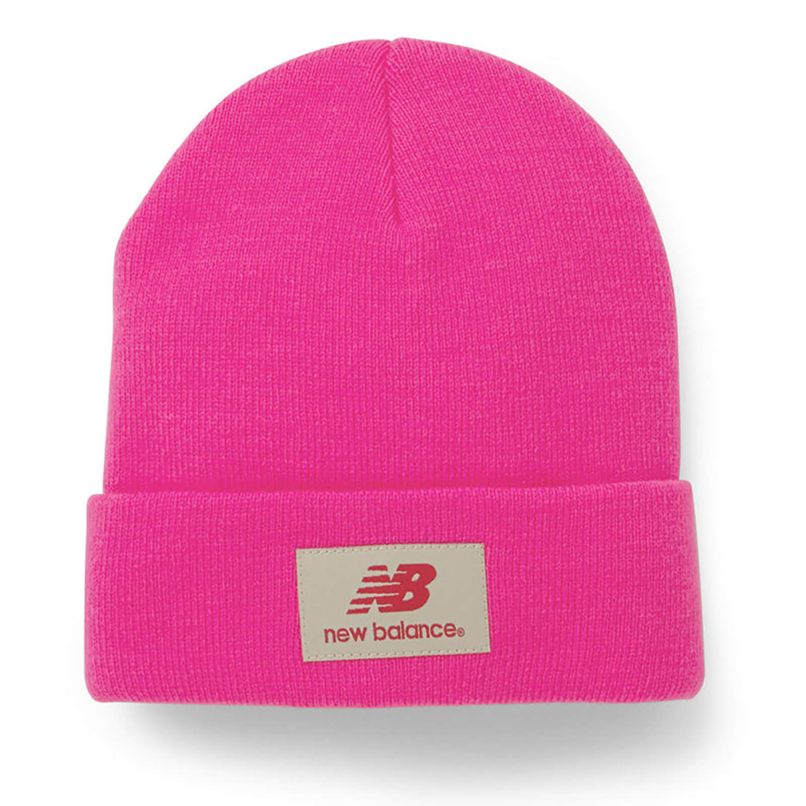 new balance beanie hat