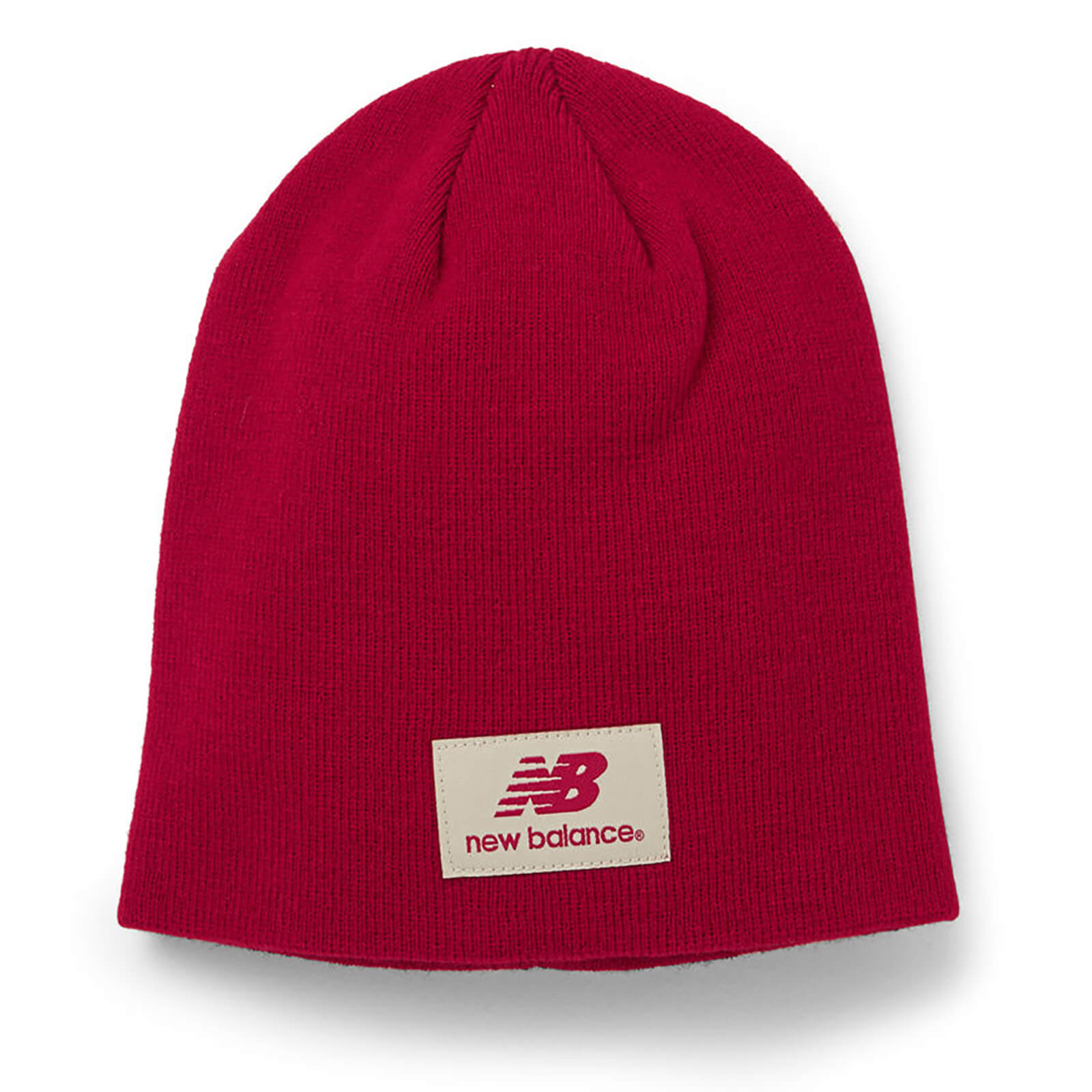 new balance beanie