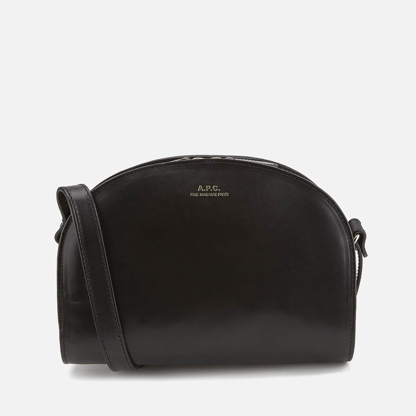 apc black bag