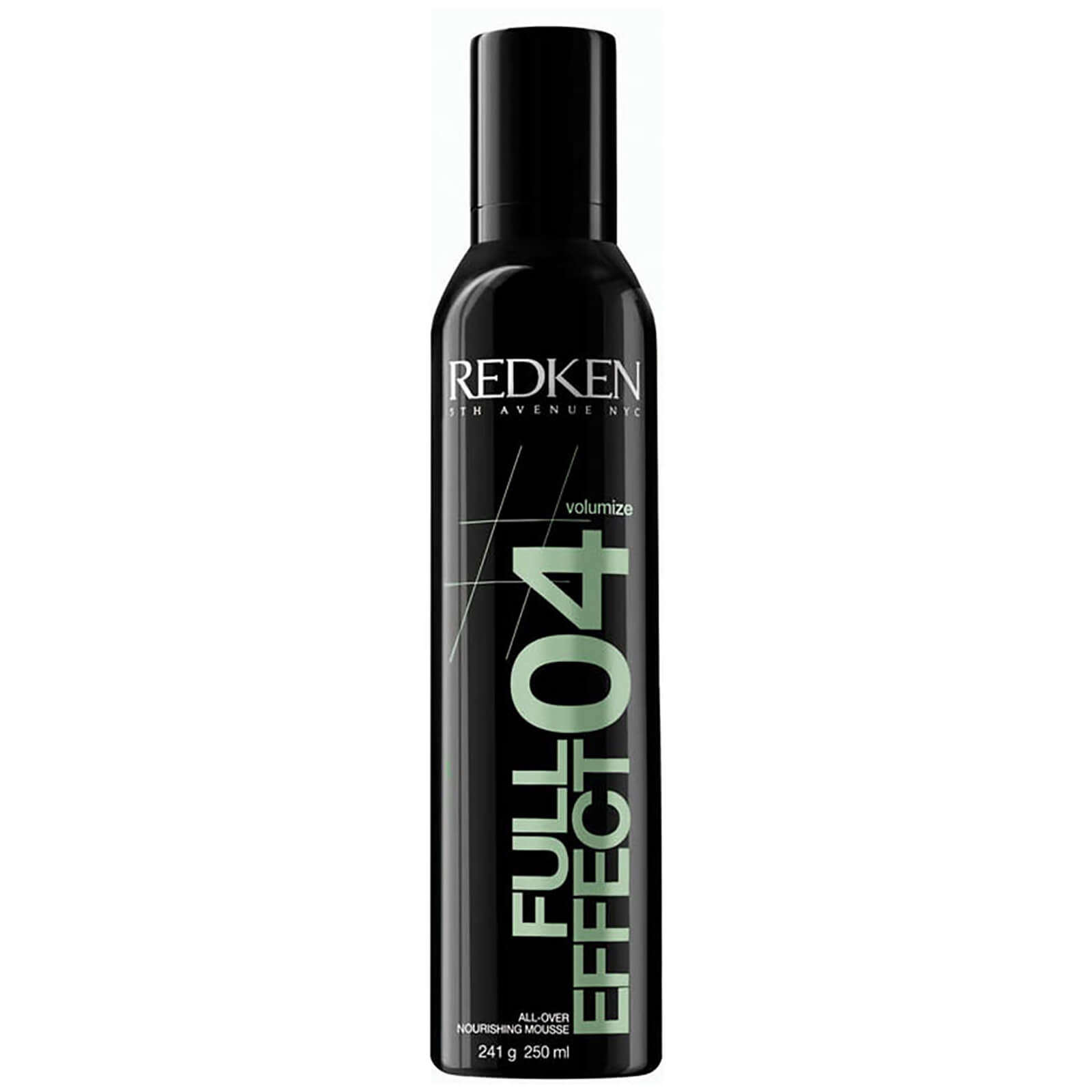 Redken Full Effect Mousse