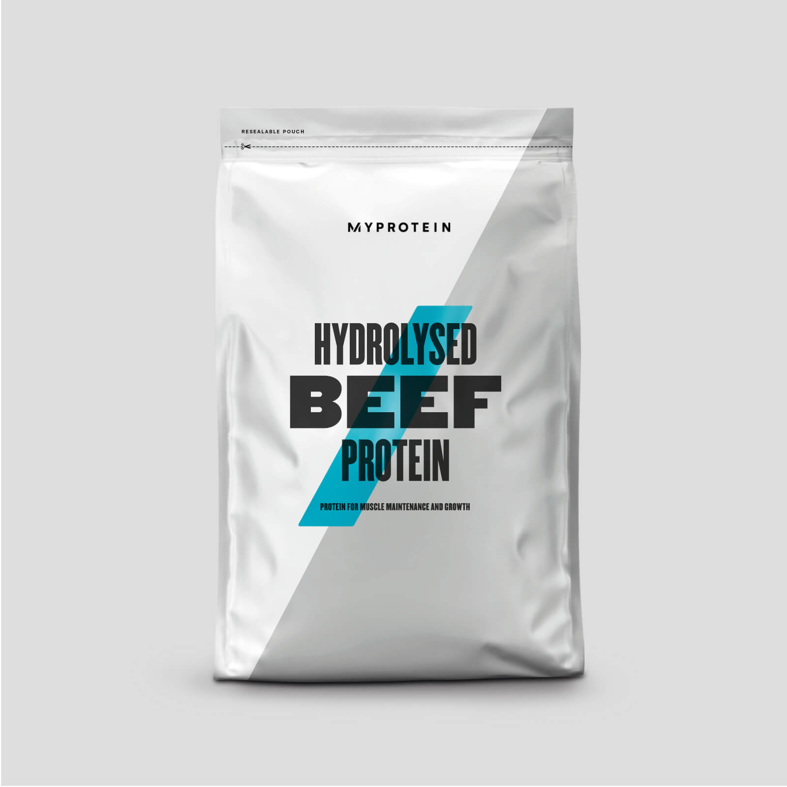 Hydrolysed Beef Protein - 2500g - Chocolate