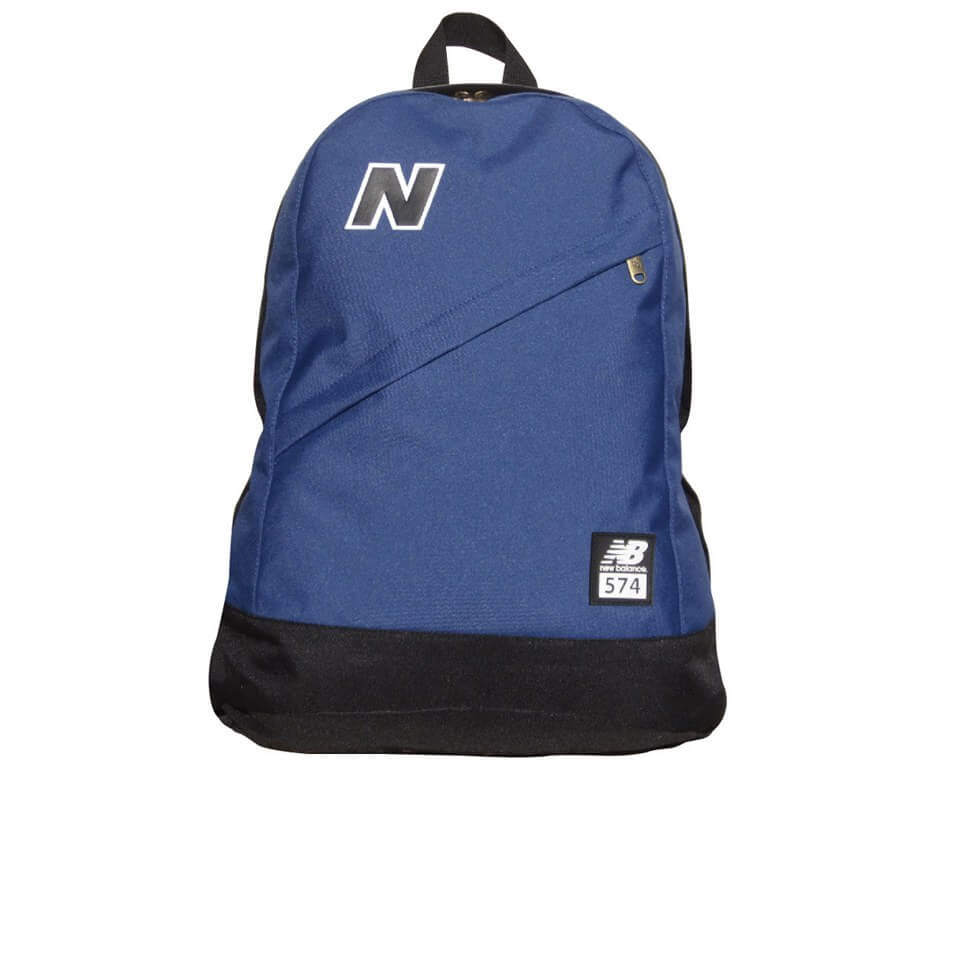 New Balance 574 Backpack Blue Black Probikekit Com