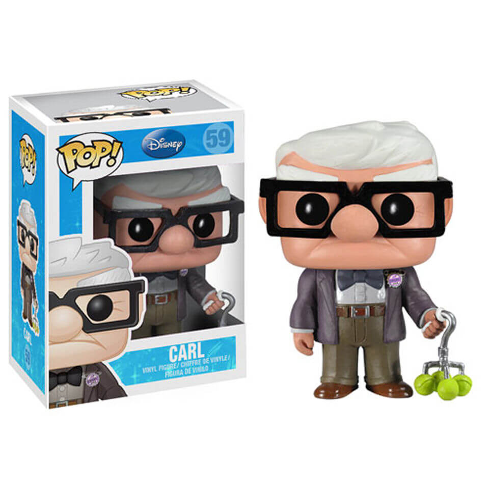 ok google funko pop