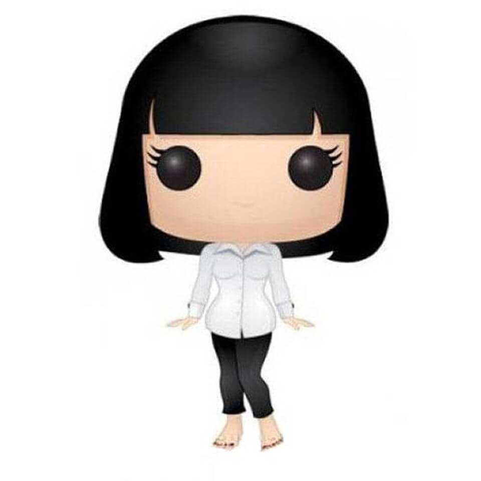 pulp fiction pop vinyl