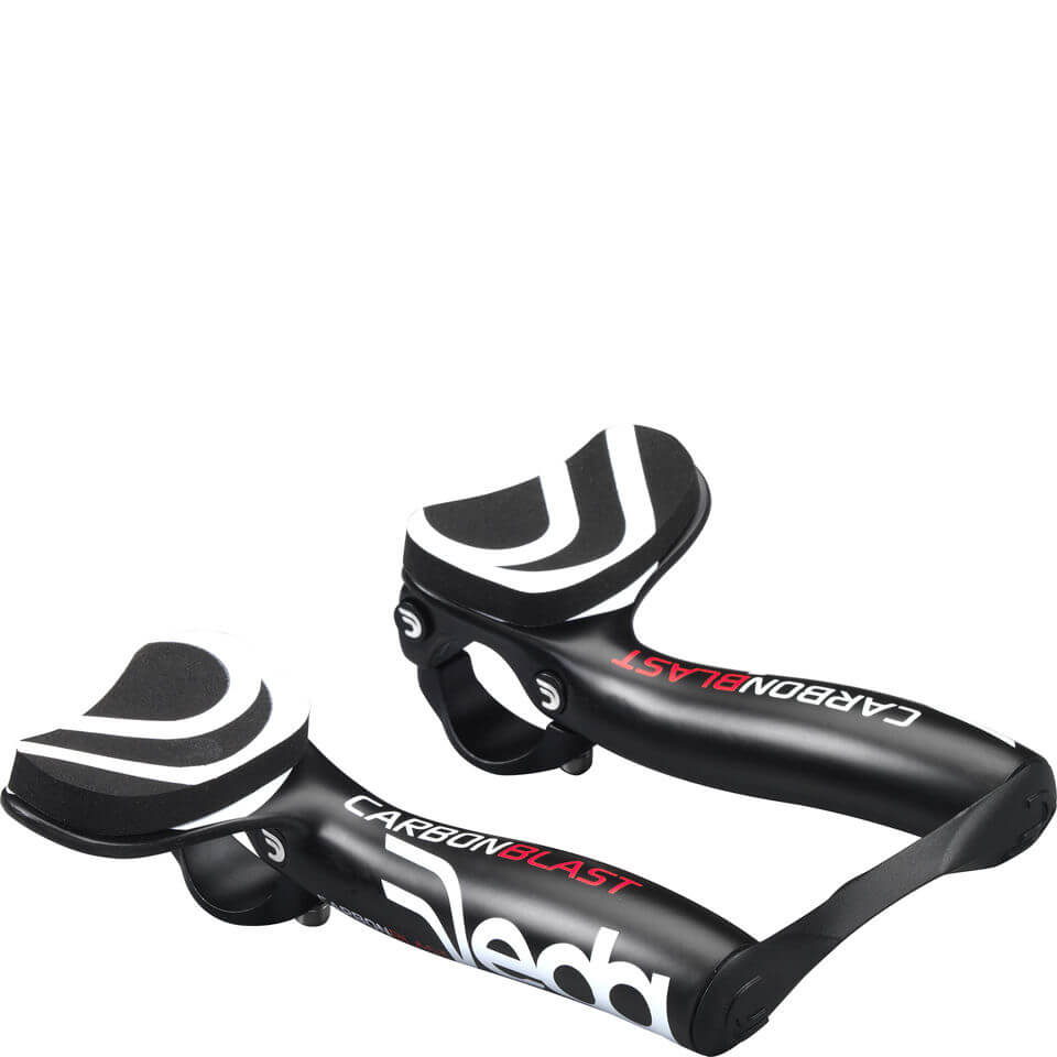 tri handlebars