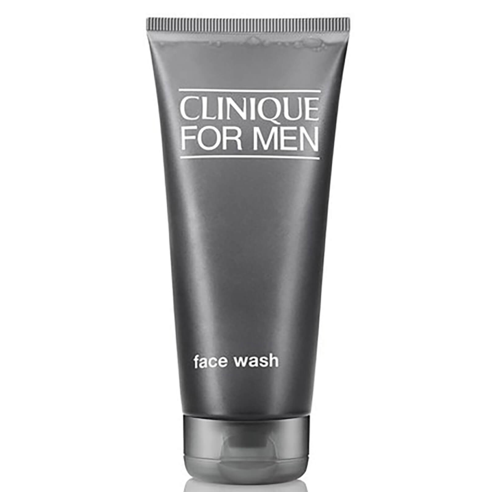 clinique for men face wash clinique for men face wash