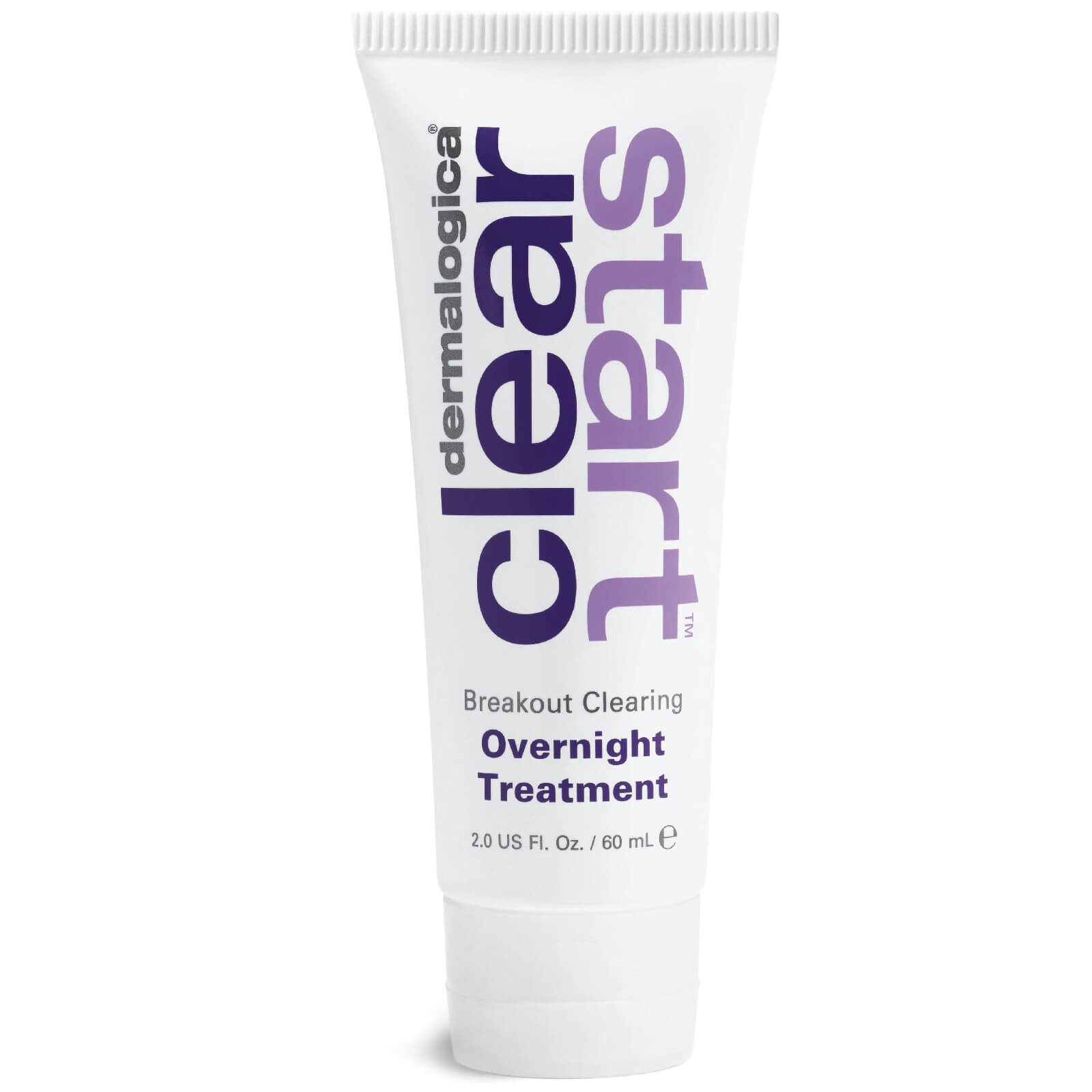 dermalogica breakout clearing overnight treatment dermalogica breakout clearing overnight treatment