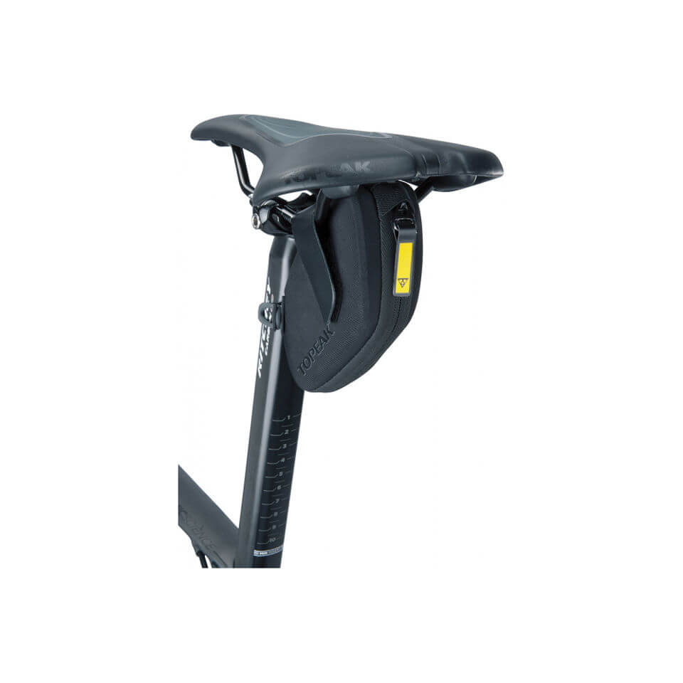 topeak saddle bag small