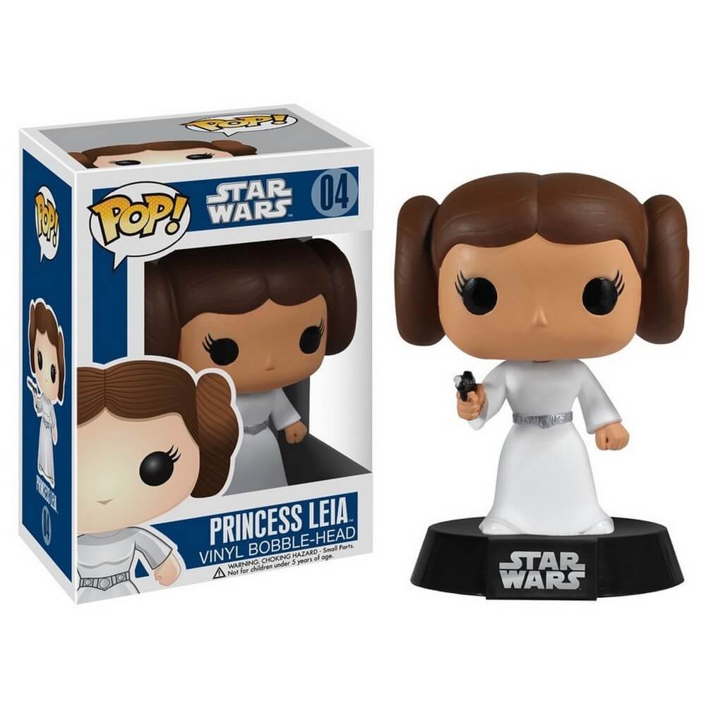 princess pop vinyl