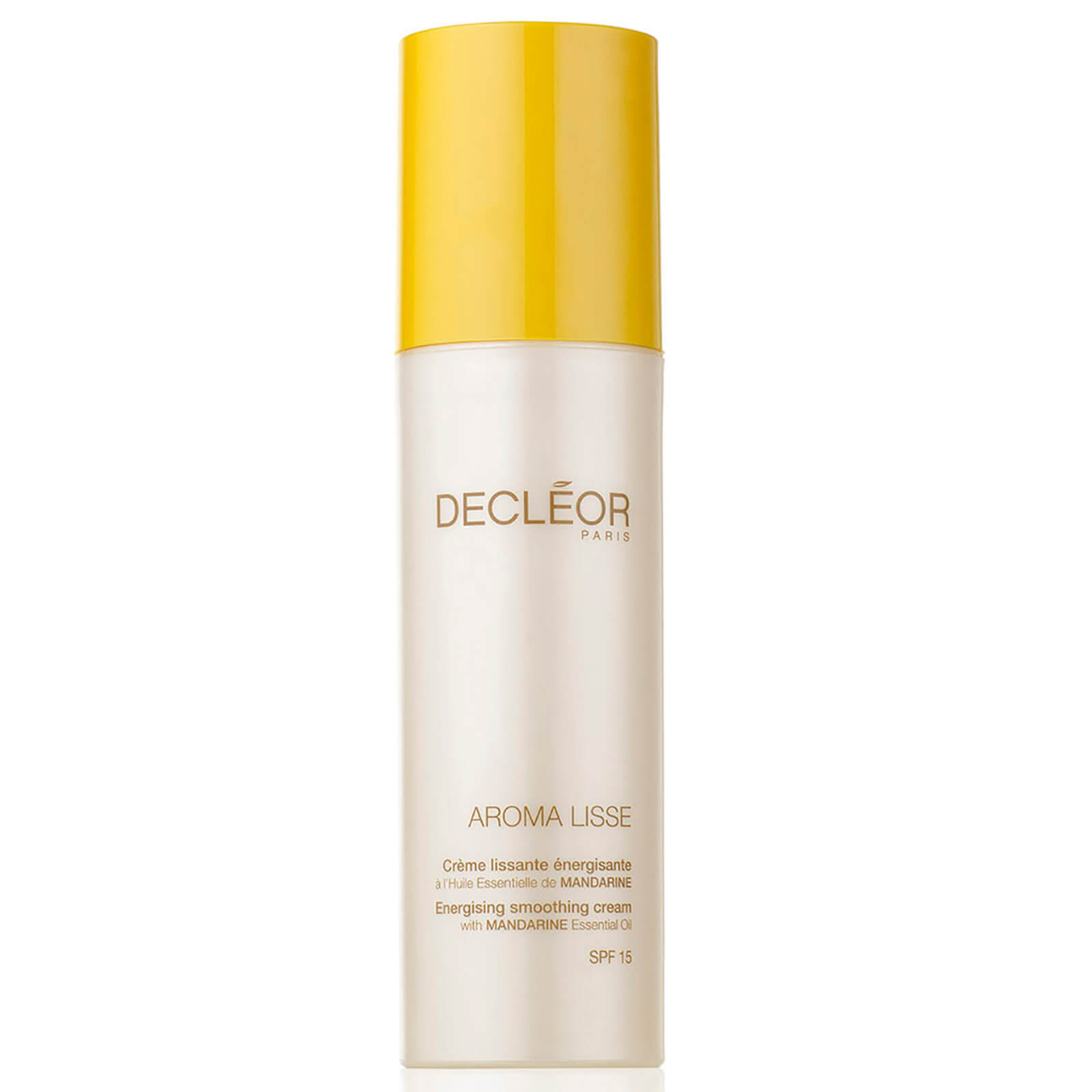 decleor aroma lisse eye cream