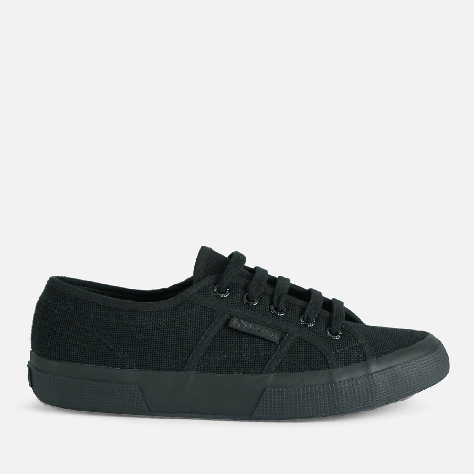 superga 2750 black