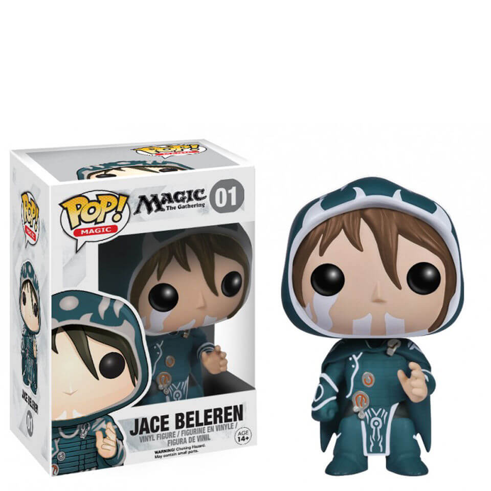 funko pop magic the gathering