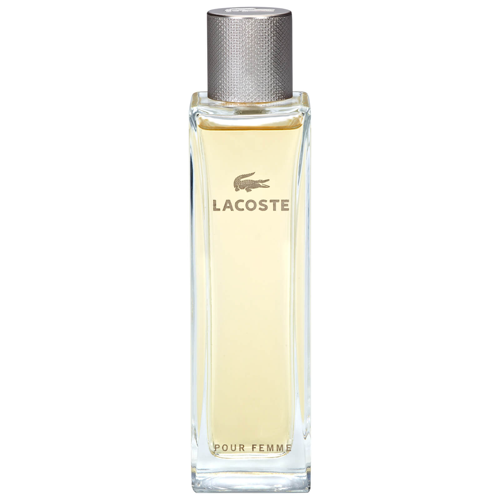Lacoste Pour Femme Eau De Parfum 90ml Free Shipping Lookfantastic