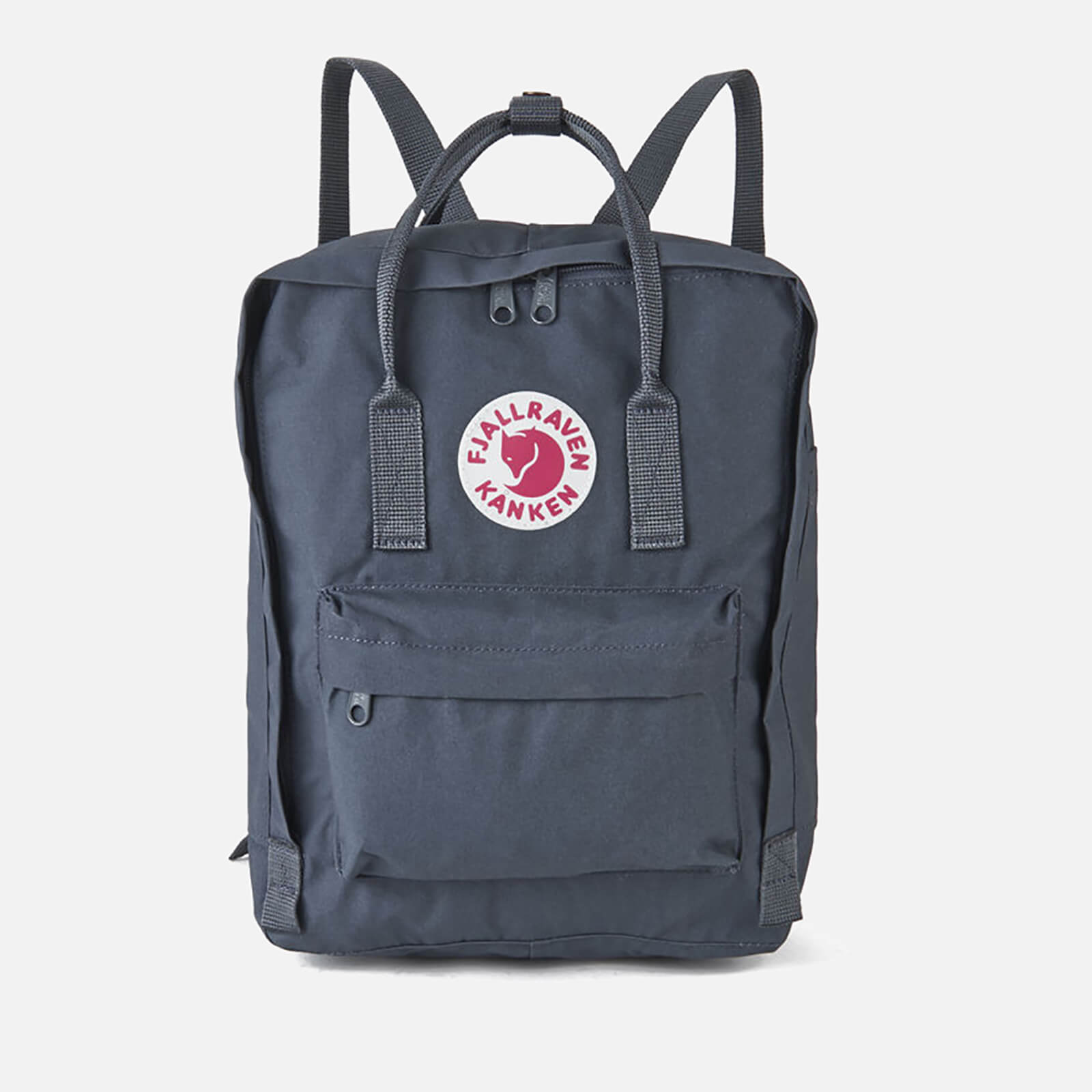 graphite fjallraven