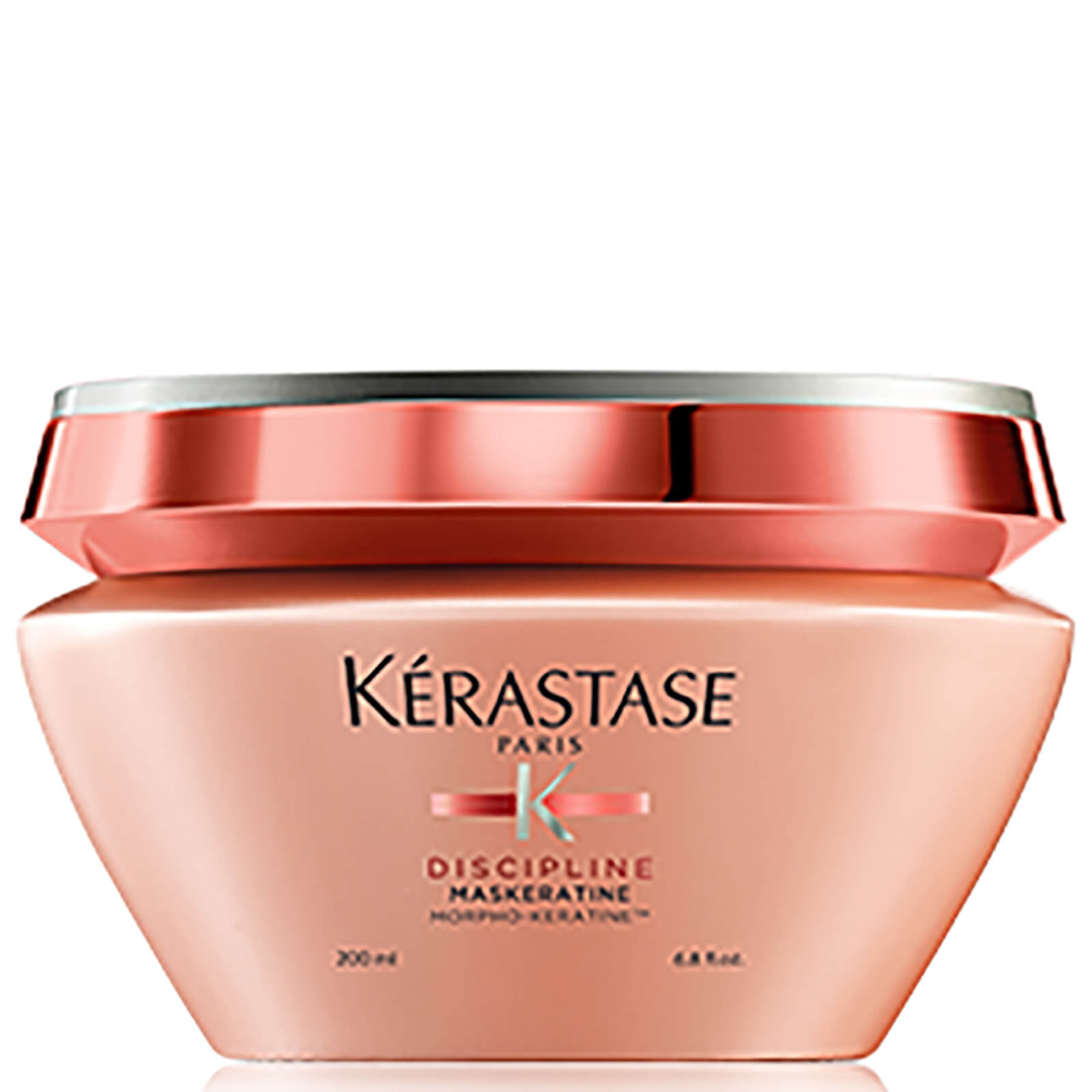 Kérastase Discipline Maskeratine 200ml | Free Shipping | Lookfantastic