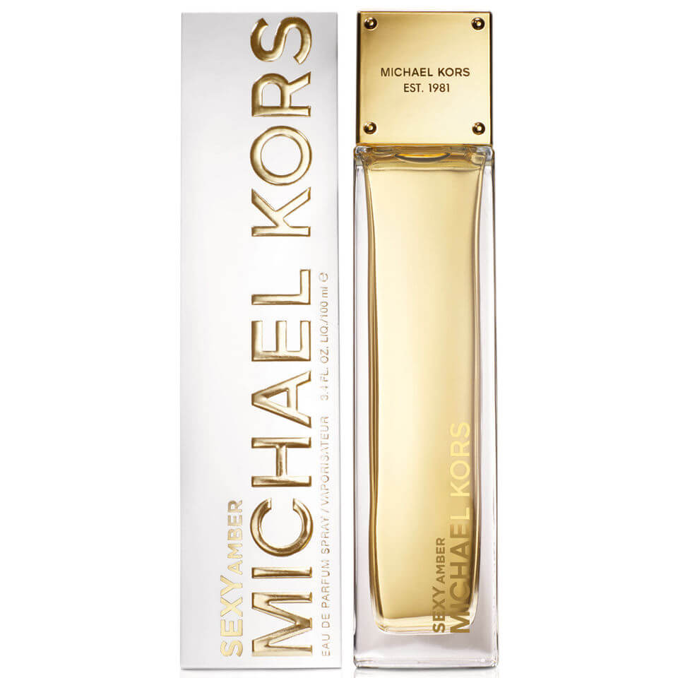 michael kors parfum 100ml