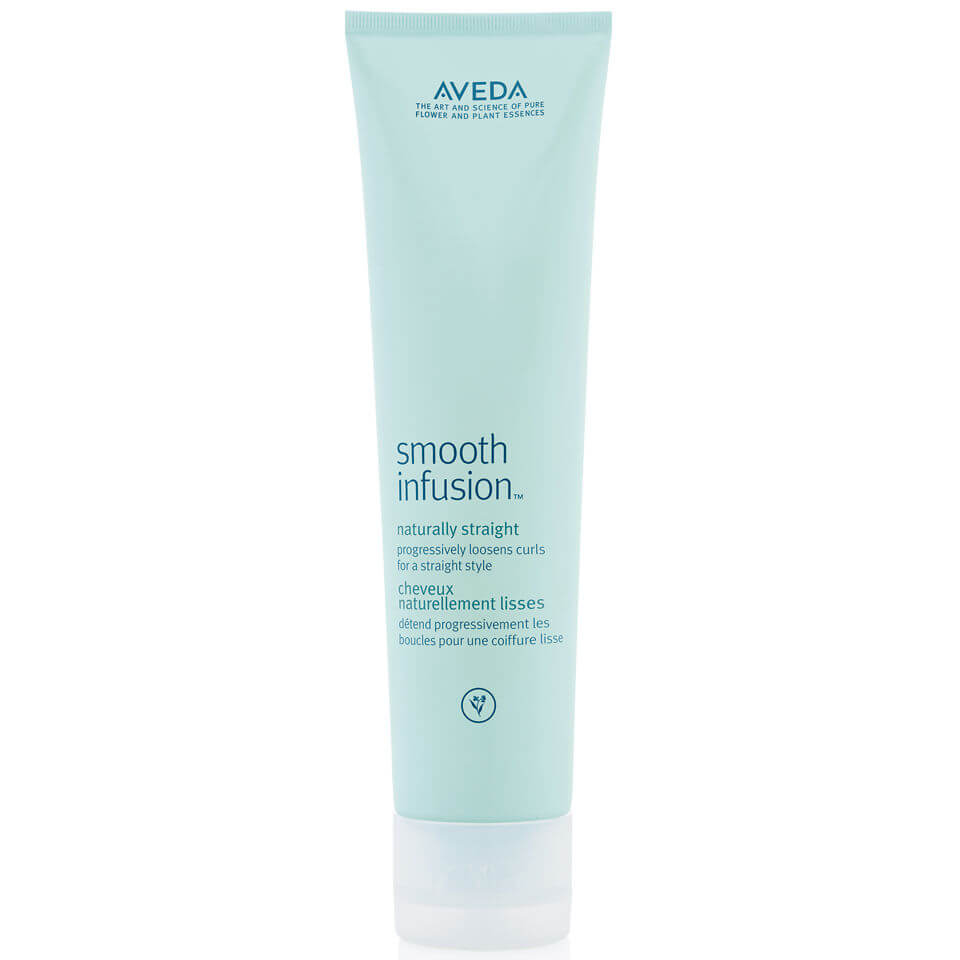 Aveda Smooth Infusion Naturally Straight 150ml Free Shipping