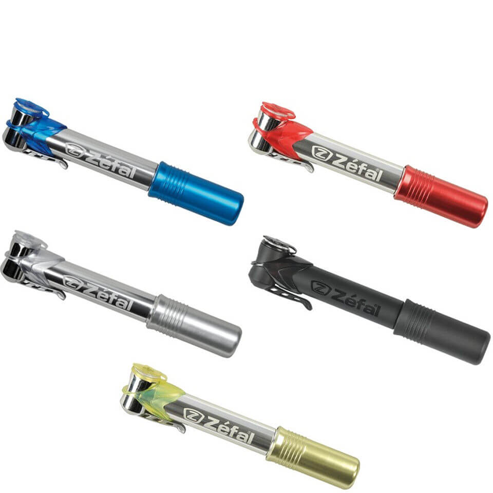 zefal air profil micro mini pump