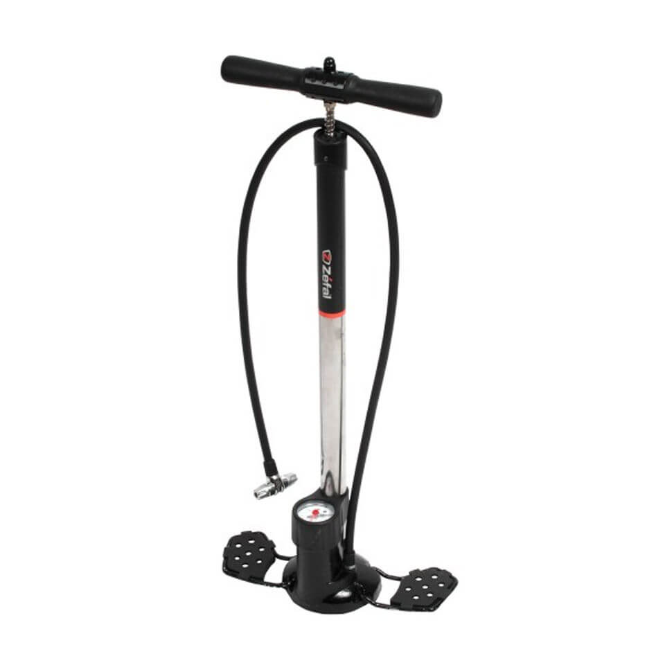 zefal husky floor pump parts