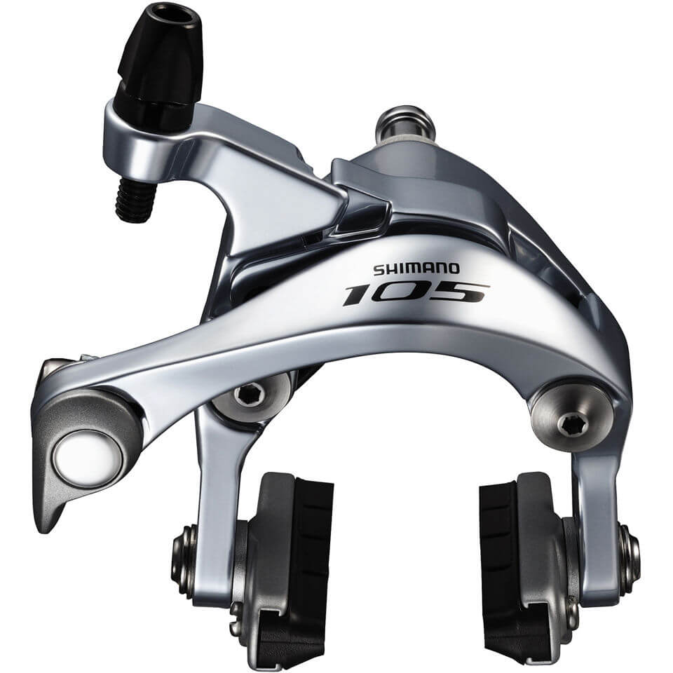 shimano 105 brakes 5800