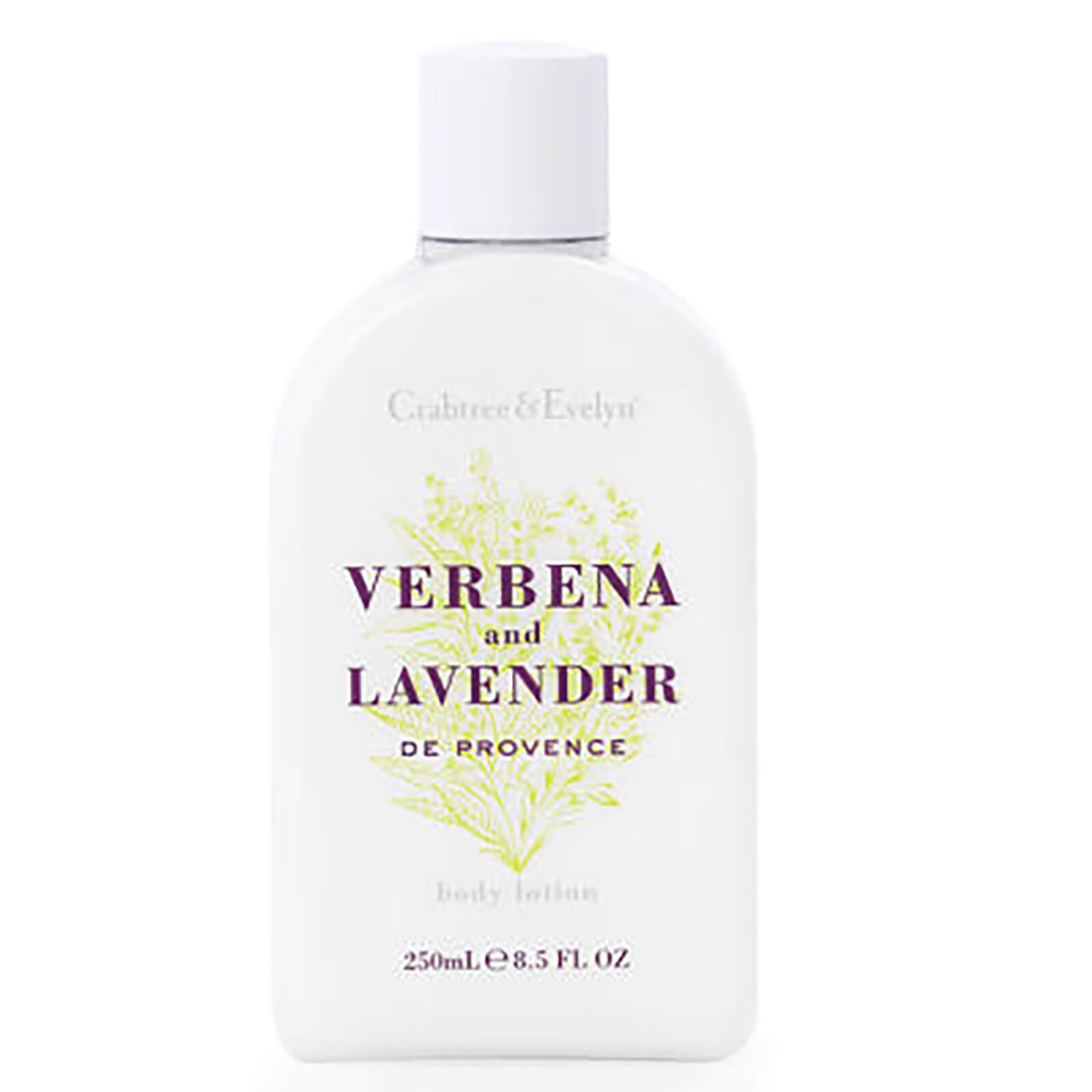 crabtree and evelyn lavender water