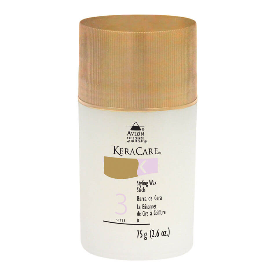Keracare Wax Stick 75g Free Shipping Lookfantastic