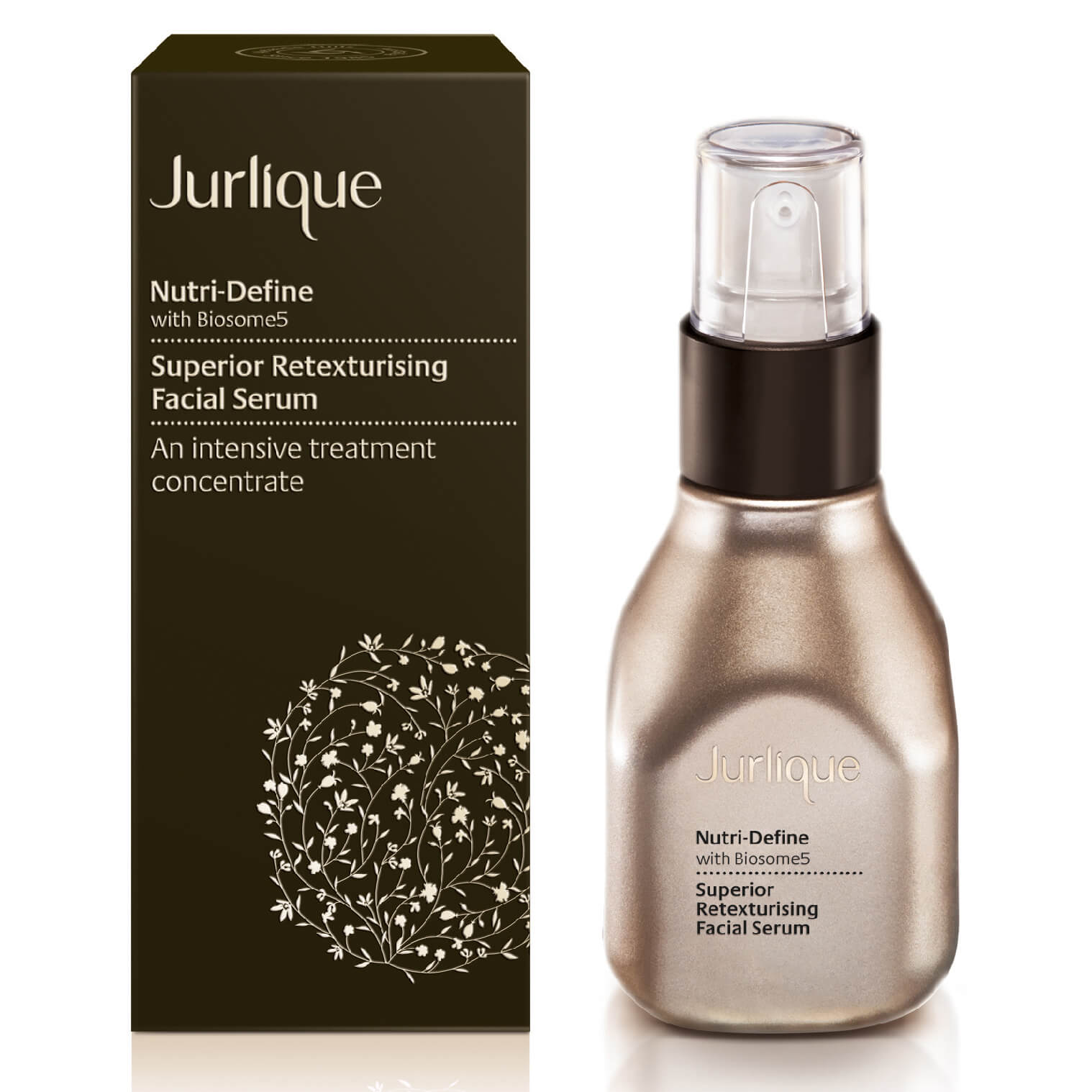 Jurlique Nutri-Define Superior Retexturising Facial Serum (30ml)