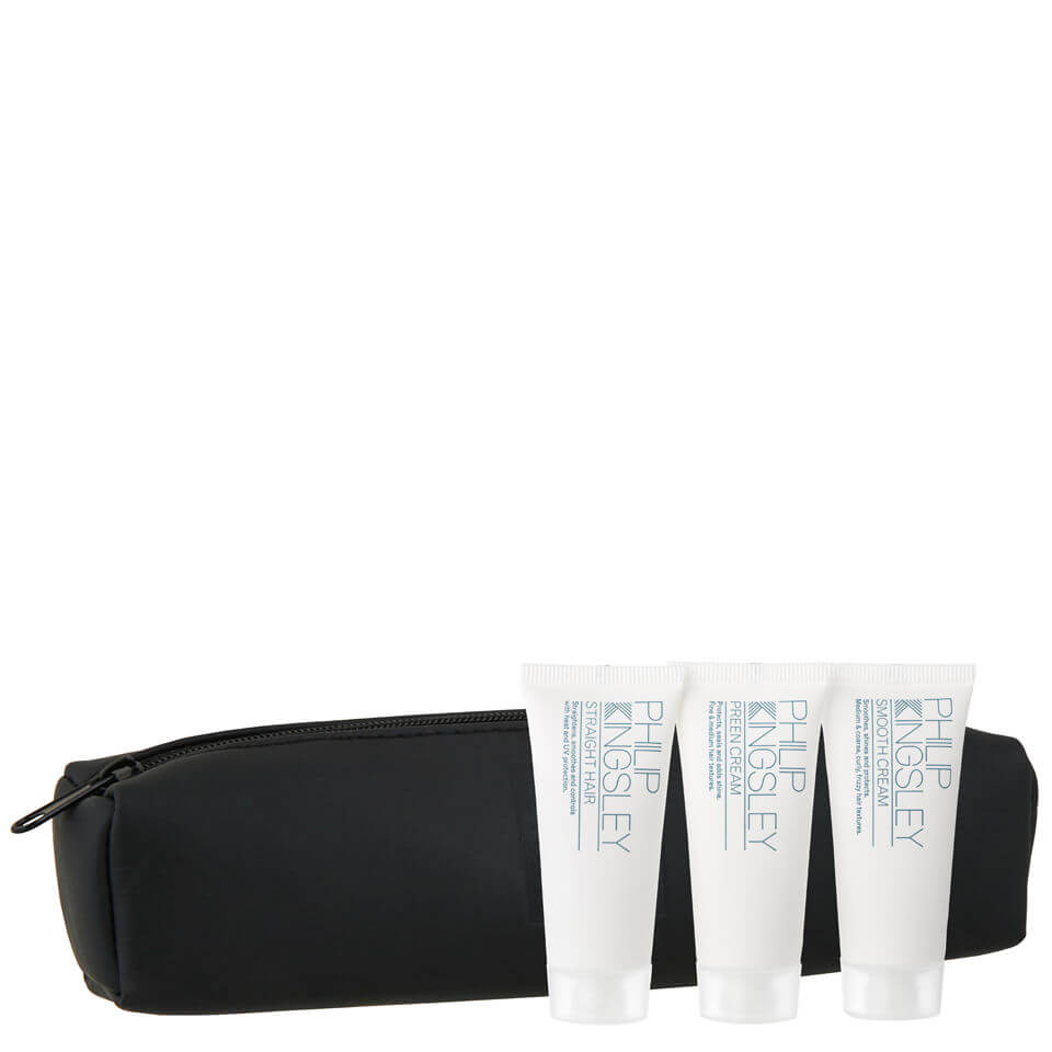 Philip Kingsley Styling Trio Free Gift Free Shipping