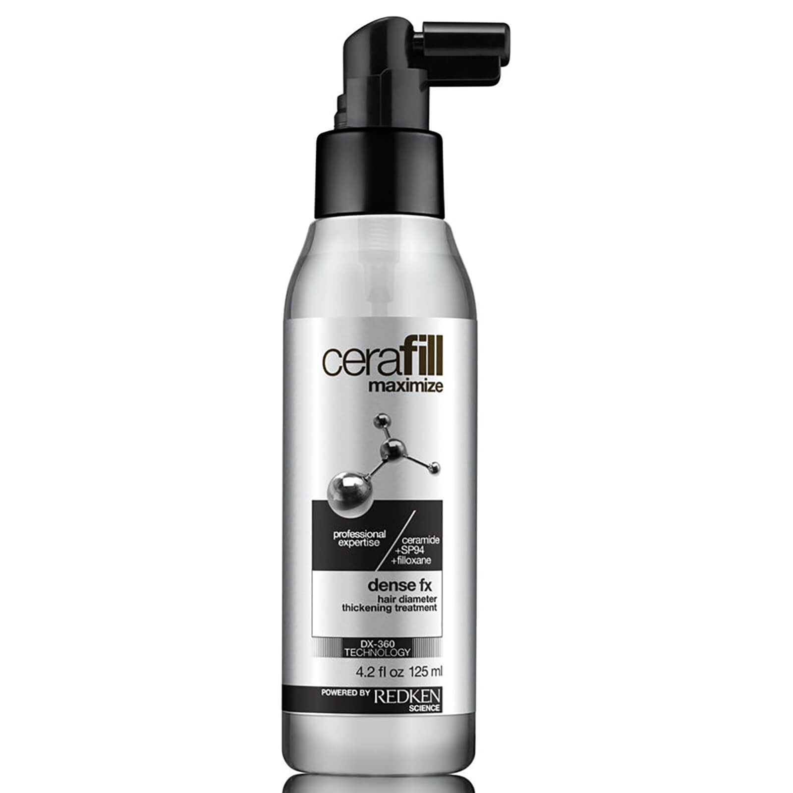Redken Cerafill Dense Fx Hair Thickening Treatment 125ml Buy