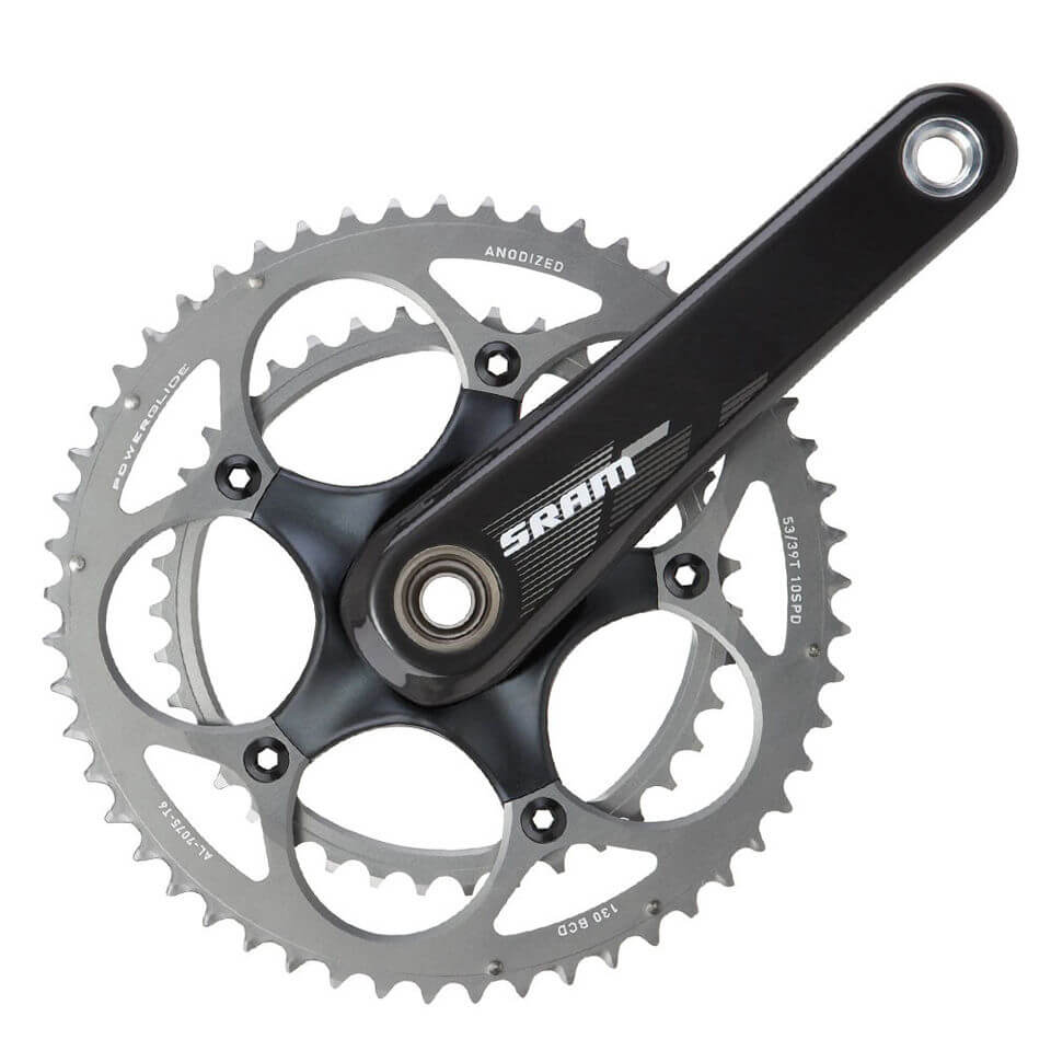 sram compact chainset