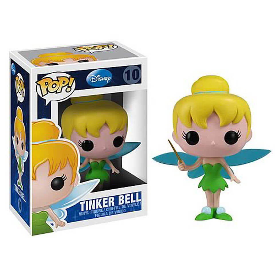 funko peter pan
