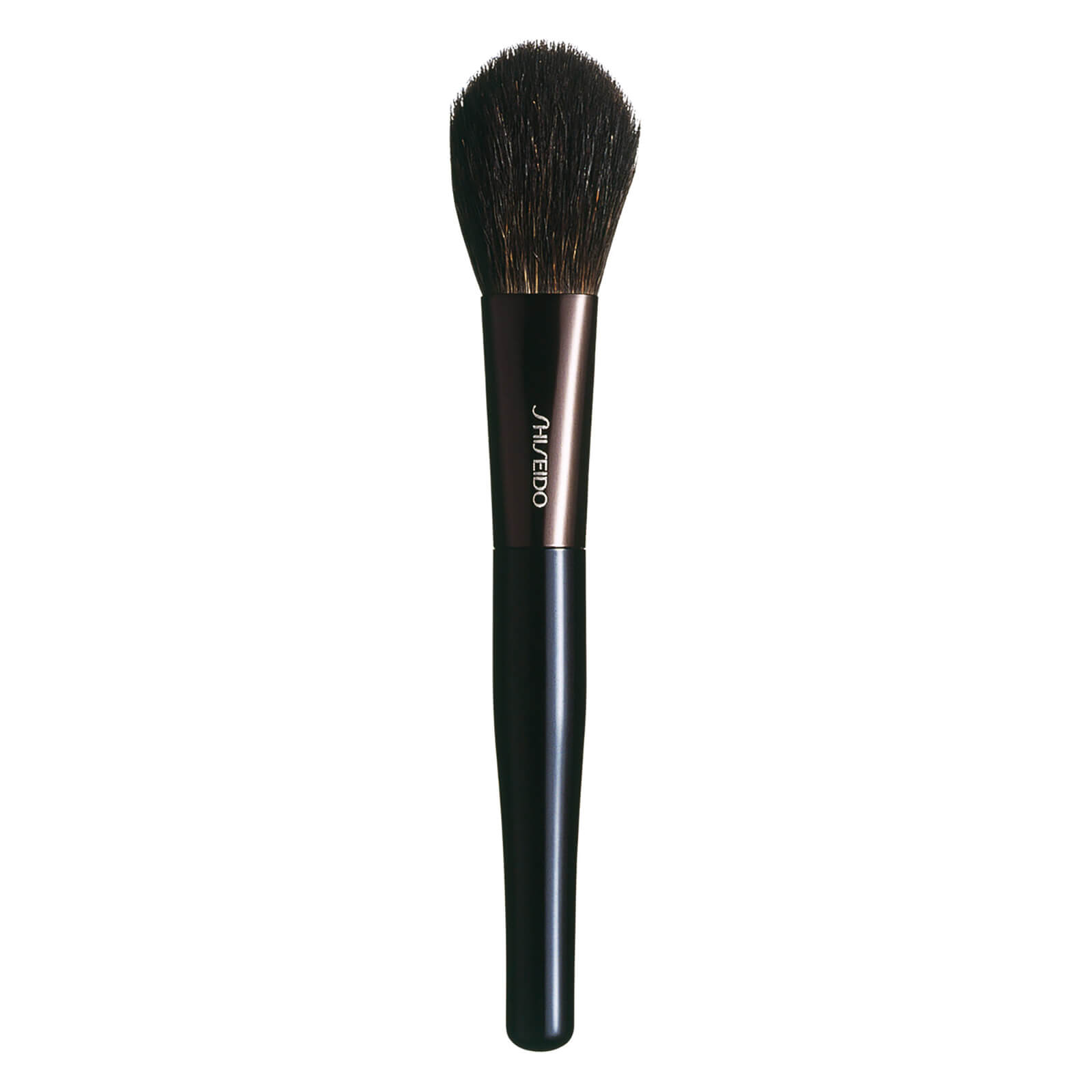 shiseido blush brush