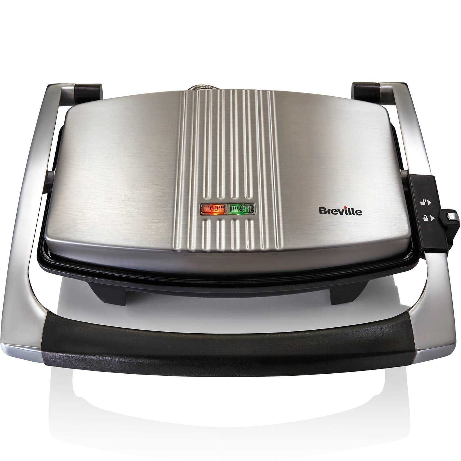 Breville Panini Sandwich Press IWOOT