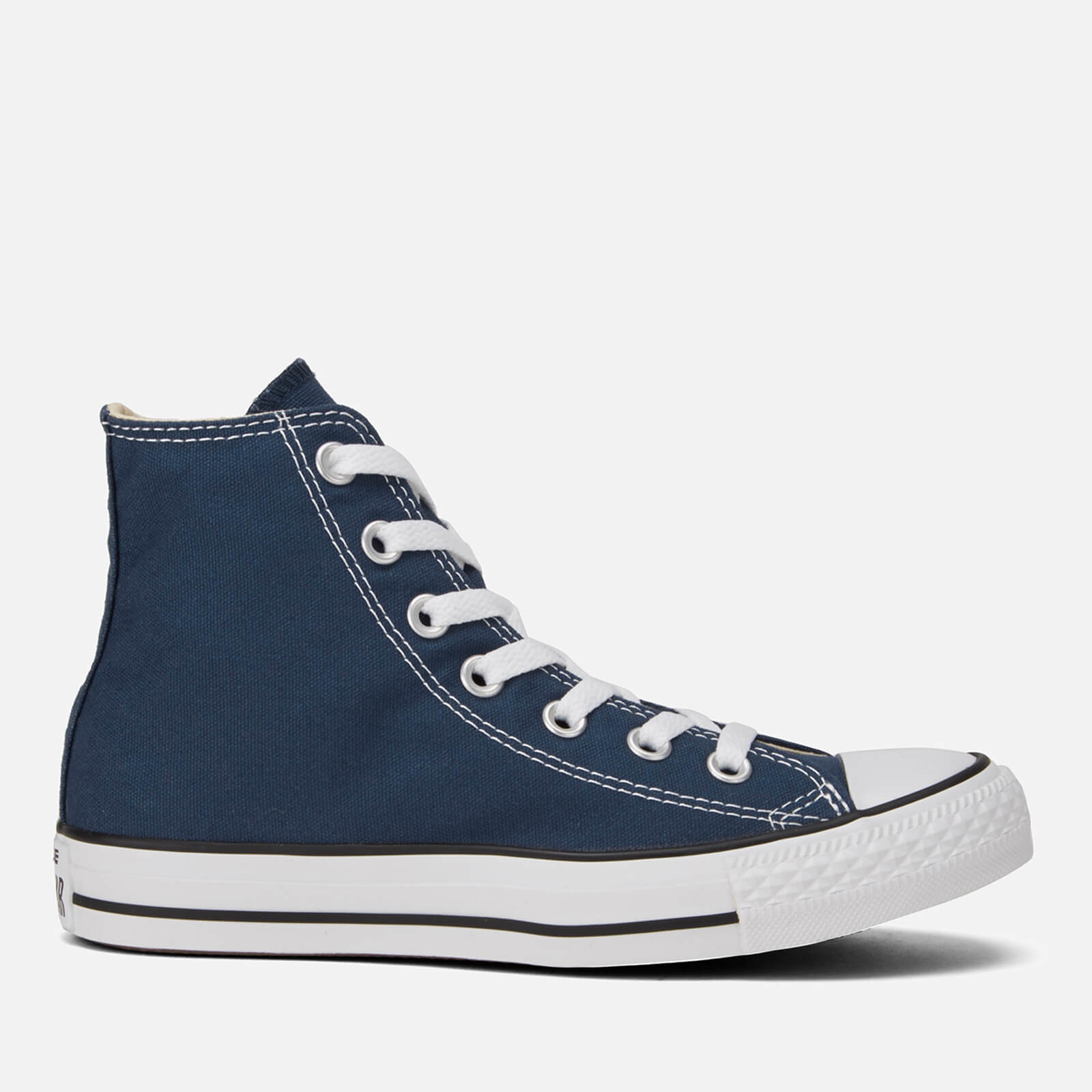 converse all star hi canvas navy converse all star hi canvas navy