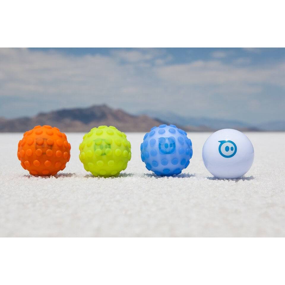 sphero mini nubby