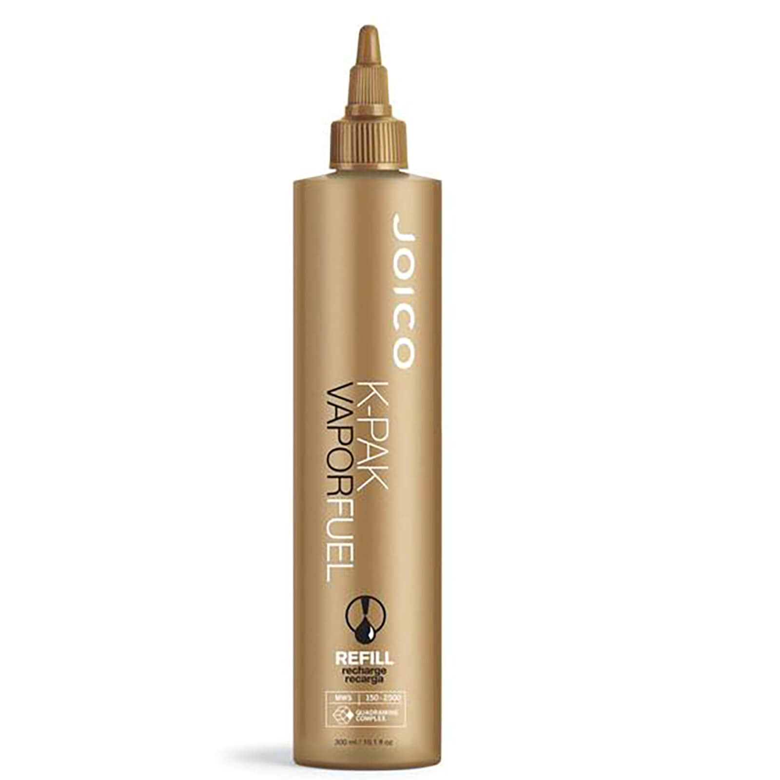 Joico K Pak Vaporfuel Refill 300ml Hq Hair