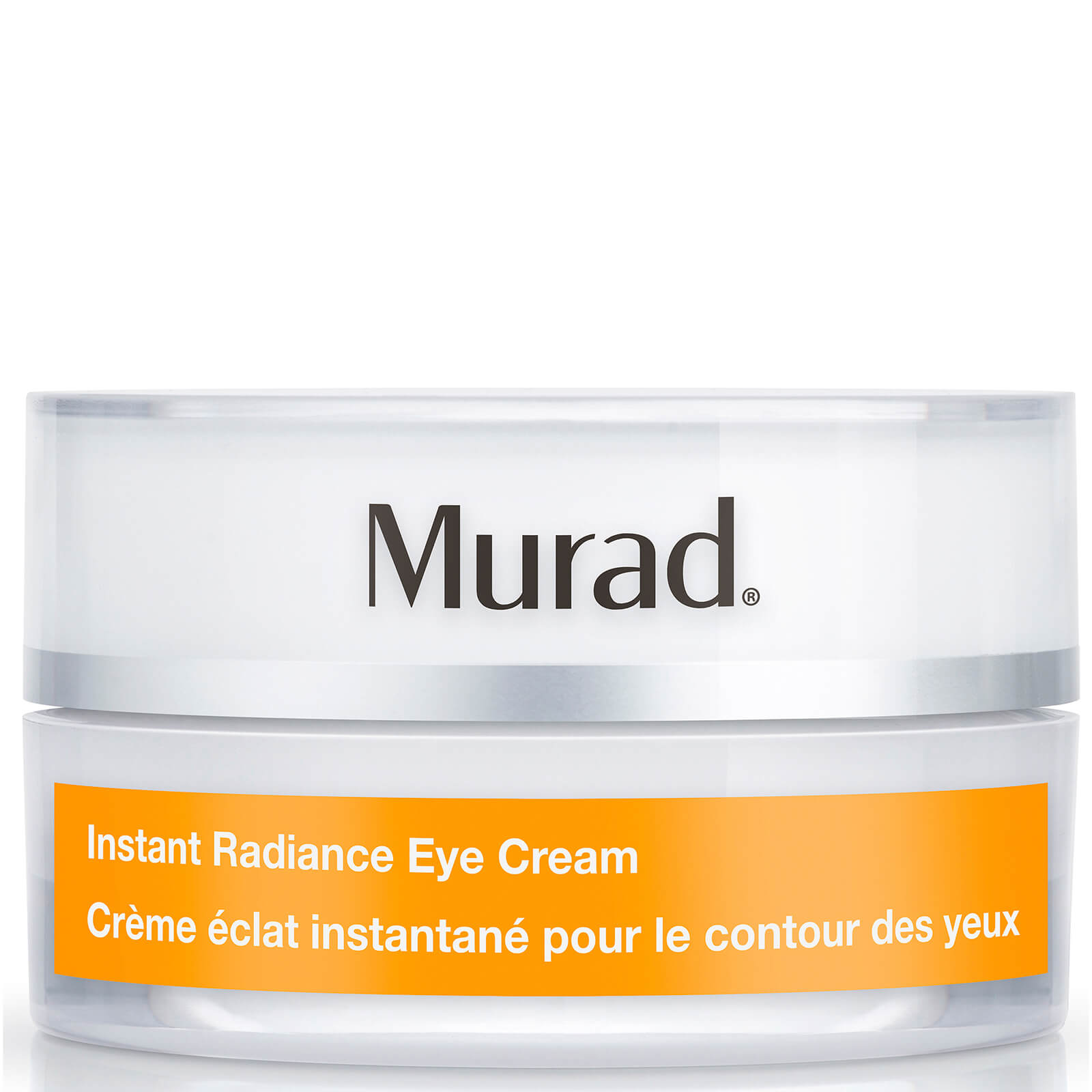 Murad Instant Radiance Eye Cream Buy Online Mankind