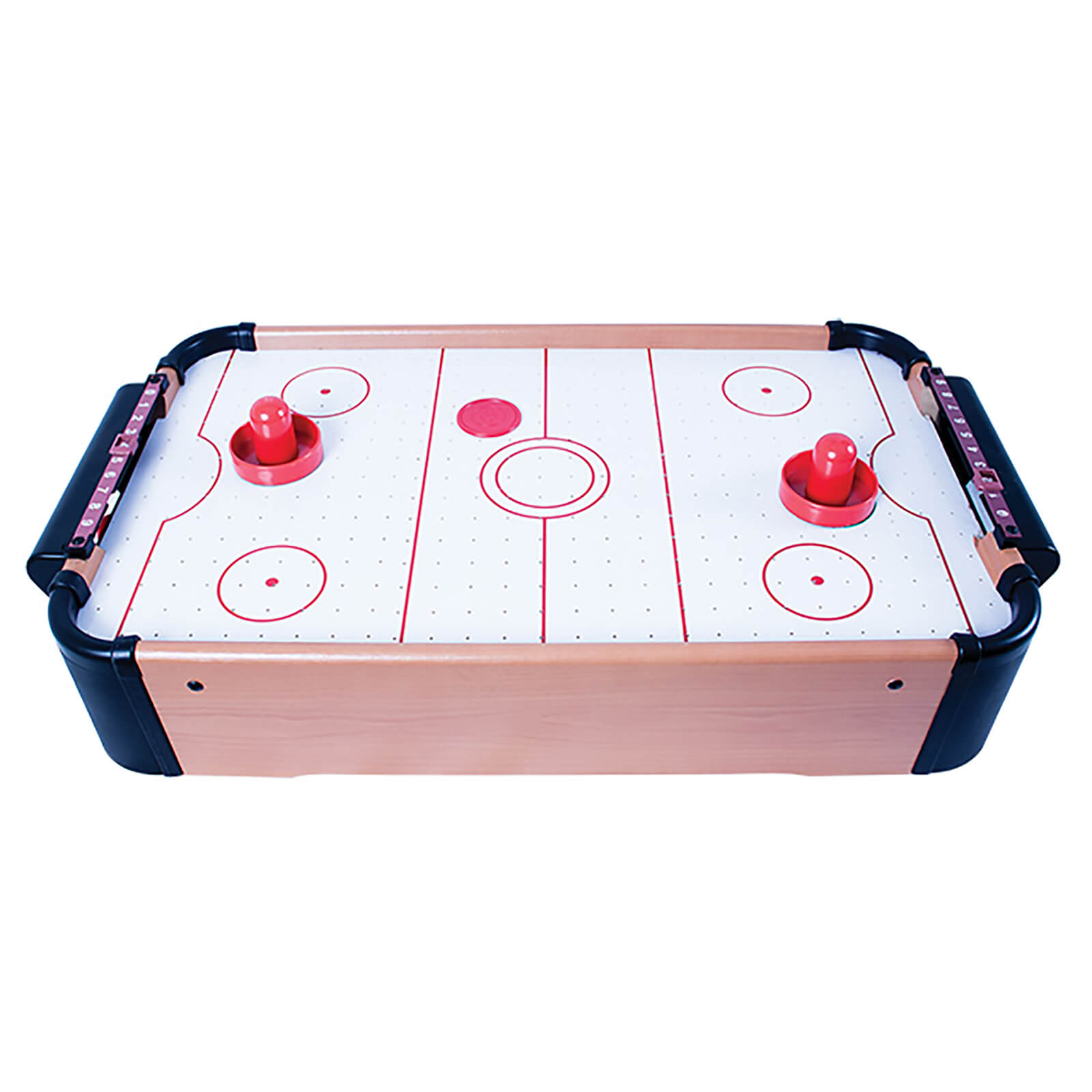 Table Top Air Hockey Game IWOOT