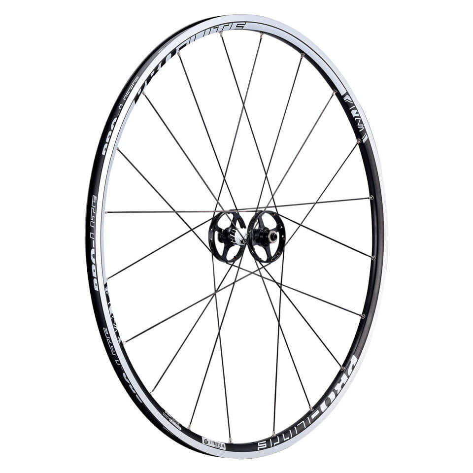 lightest alloy clincher wheelset