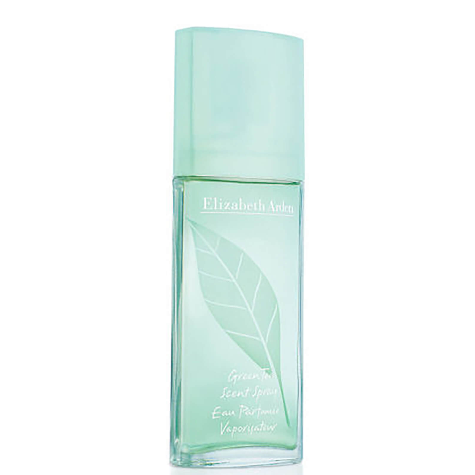 Elizabeth Arden Green Tea EDP Scent Spray Free Shipping Lookfantastic
