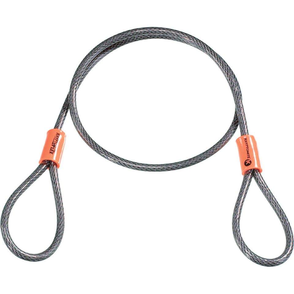kryptonite lock cable