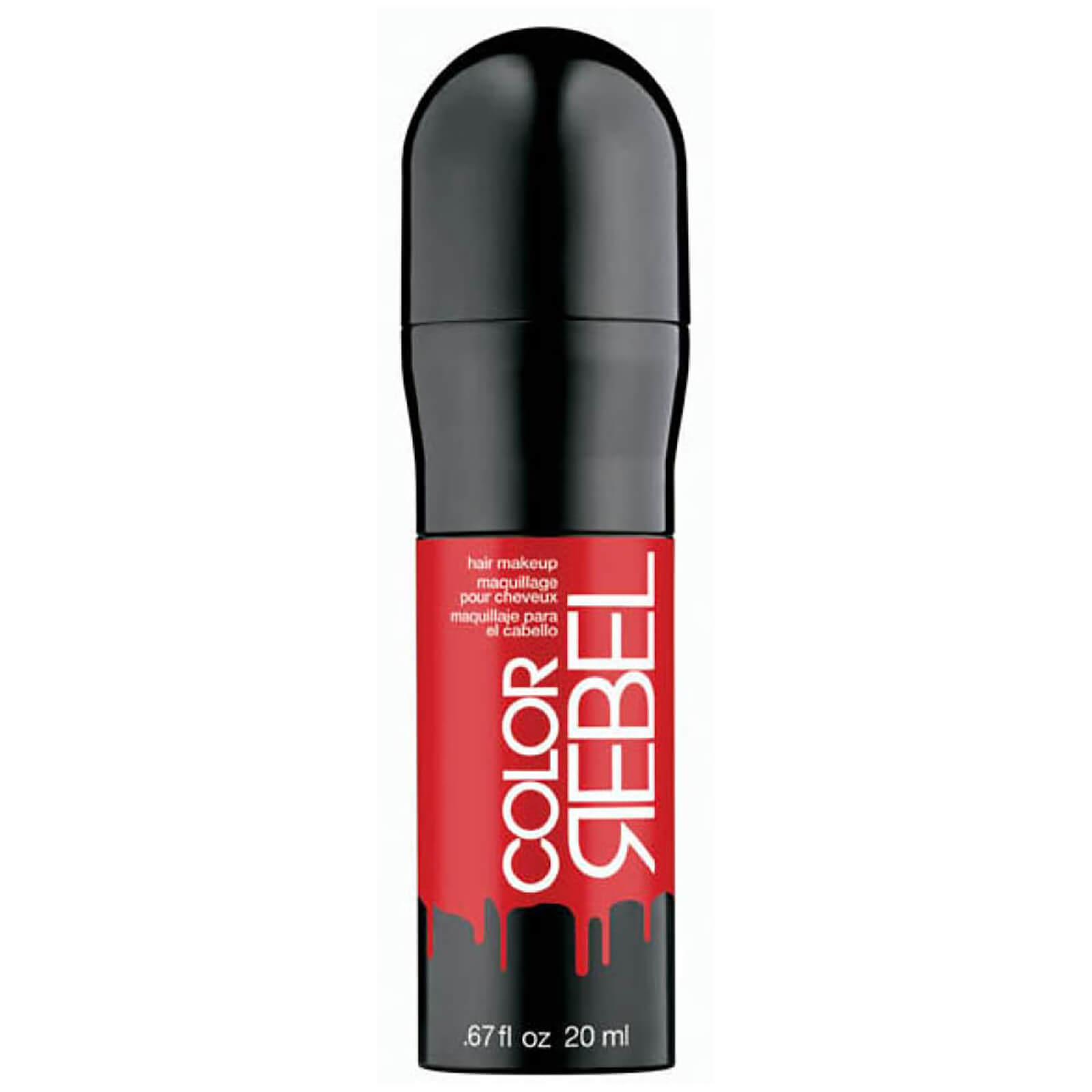 Redken Color Rebel Hair Makeup - Red Rush (20ml ...