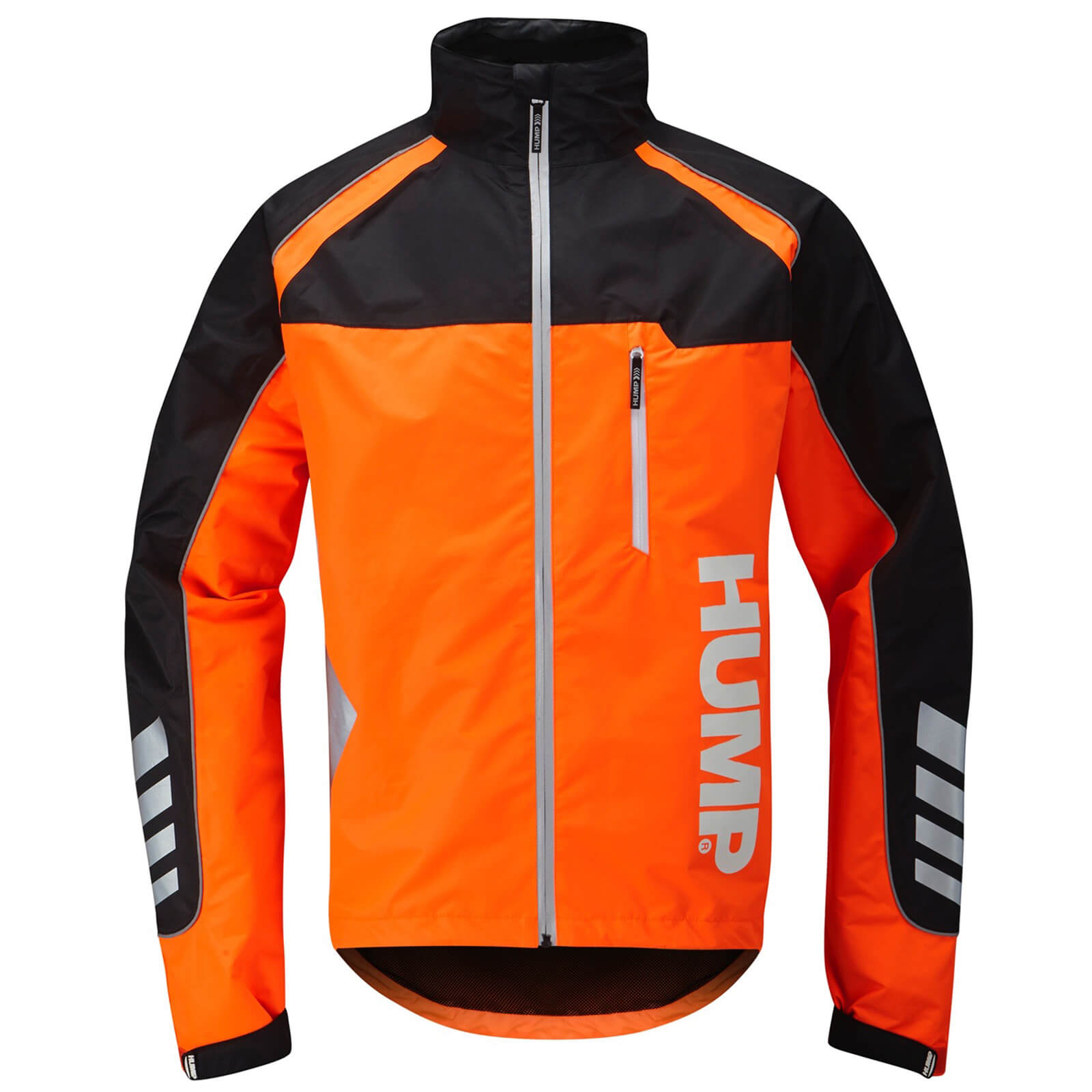 hump strobe jacket